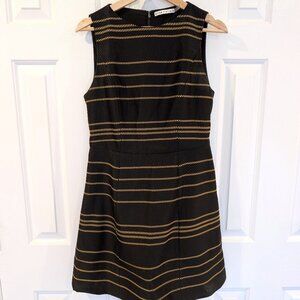 Alice + Olivia sleeveless dress, Size 10